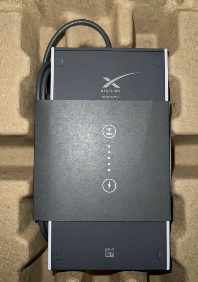 Alimentation Starlink V3 V4